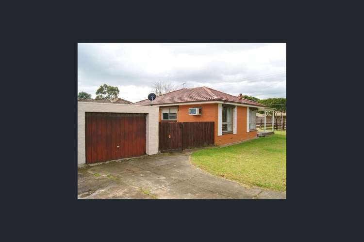 Second view of Homely house listing, 15 Downs Road, Seaford VIC 3198