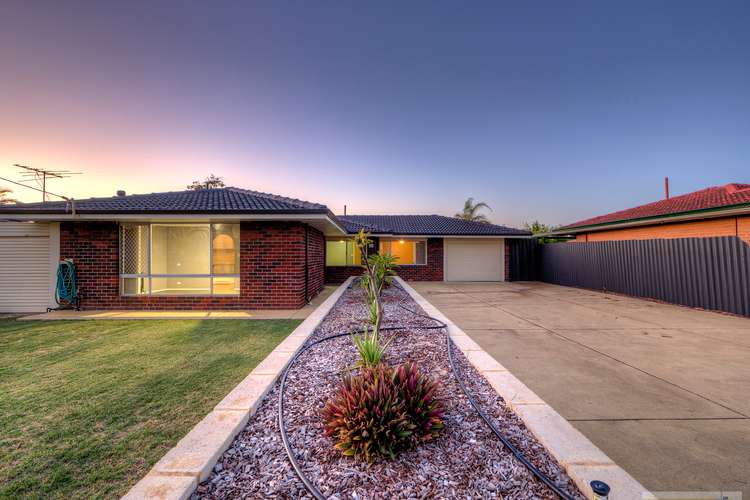 Second view of Homely house listing, 16 Carissa Way, Forrestfield WA 6058