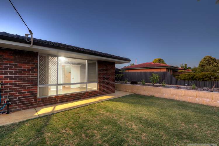 Third view of Homely house listing, 16 Carissa Way, Forrestfield WA 6058