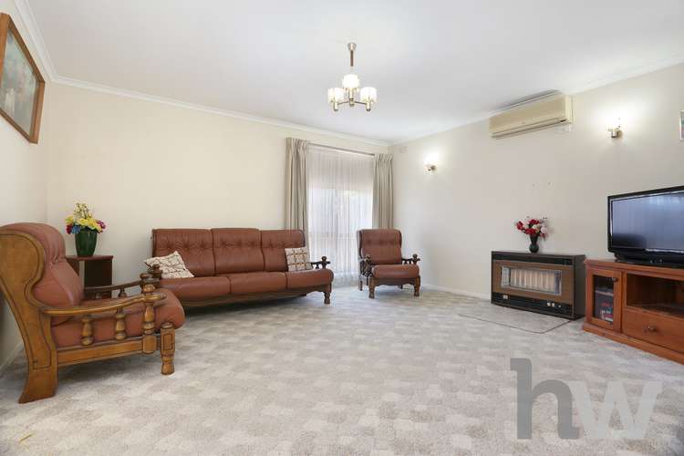 Second view of Homely house listing, 16 Nevett Court, Grovedale VIC 3216