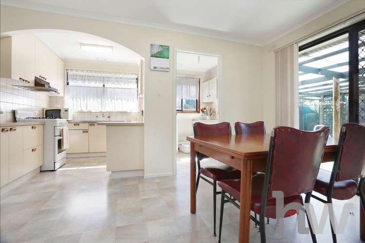 Fifth view of Homely house listing, 16 Nevett Court, Grovedale VIC 3216