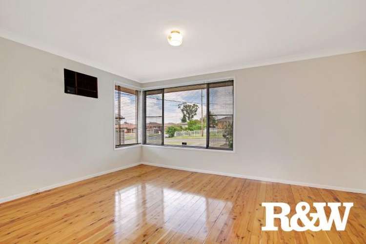 Second view of Homely house listing, 21 Mary Street, Rooty Hill NSW 2766