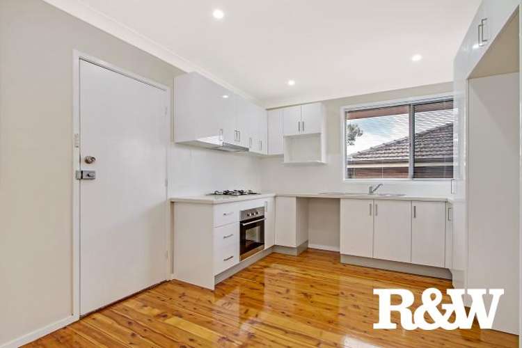 Third view of Homely house listing, 21 Mary Street, Rooty Hill NSW 2766