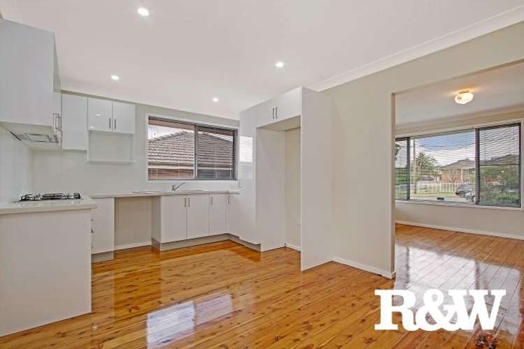 Fourth view of Homely house listing, 21 Mary Street, Rooty Hill NSW 2766