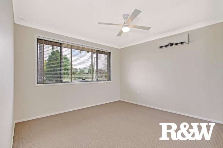 Fifth view of Homely house listing, 21 Mary Street, Rooty Hill NSW 2766
