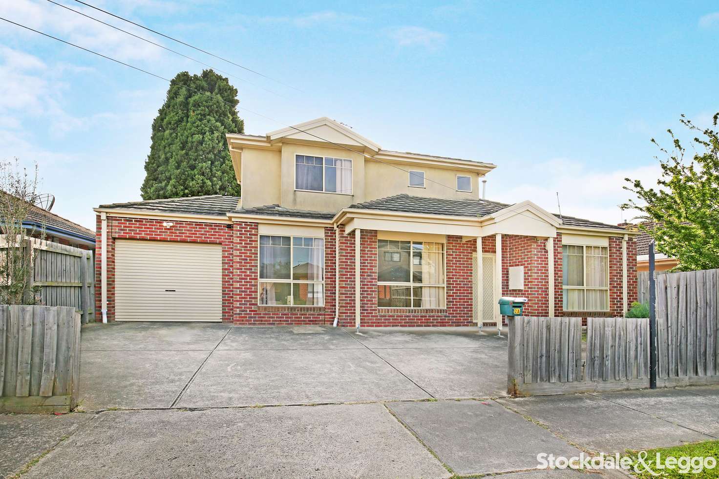 Main view of Homely house listing, 2A Orange Avenue, Reservoir VIC 3073