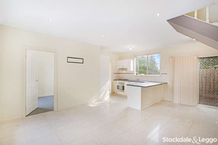 Second view of Homely house listing, 2A Orange Avenue, Reservoir VIC 3073