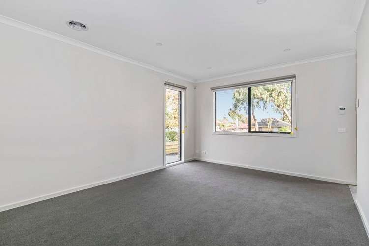 Third view of Homely townhouse listing, 1/25 Clyde Street, Ferntree Gully VIC 3156