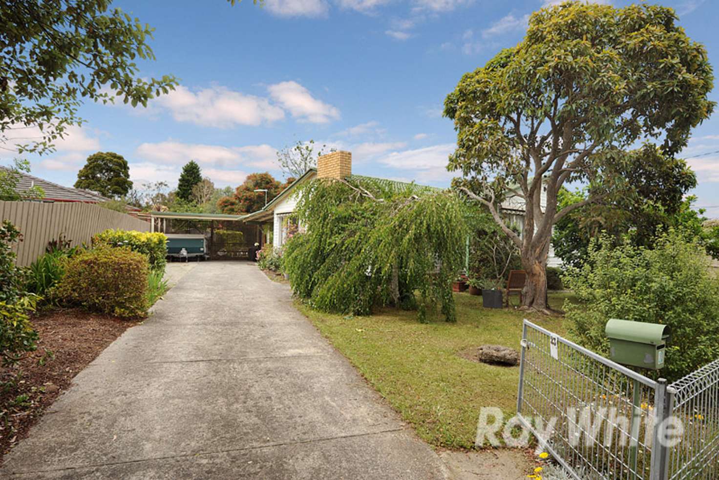 Main view of Homely house listing, 23 Kleinert Road, Boronia VIC 3155
