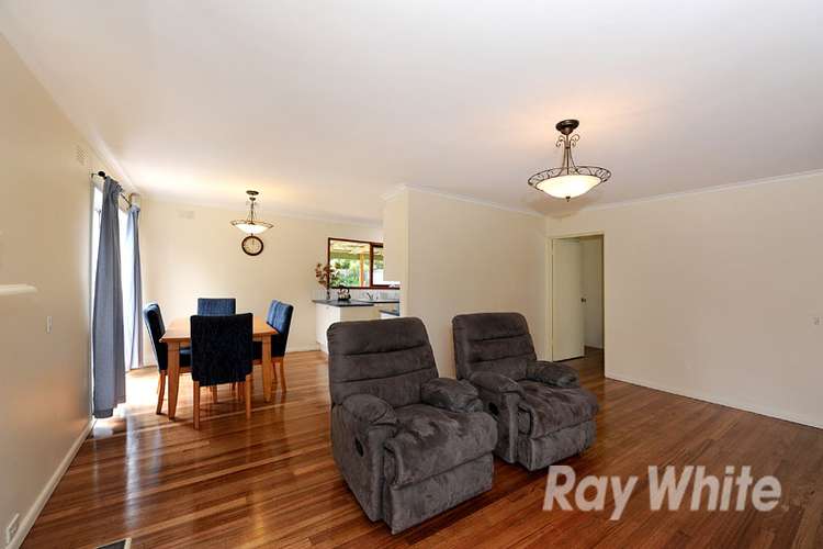 Second view of Homely house listing, 23 Kleinert Road, Boronia VIC 3155