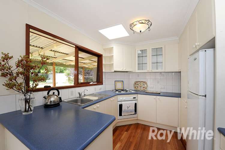 Third view of Homely house listing, 23 Kleinert Road, Boronia VIC 3155