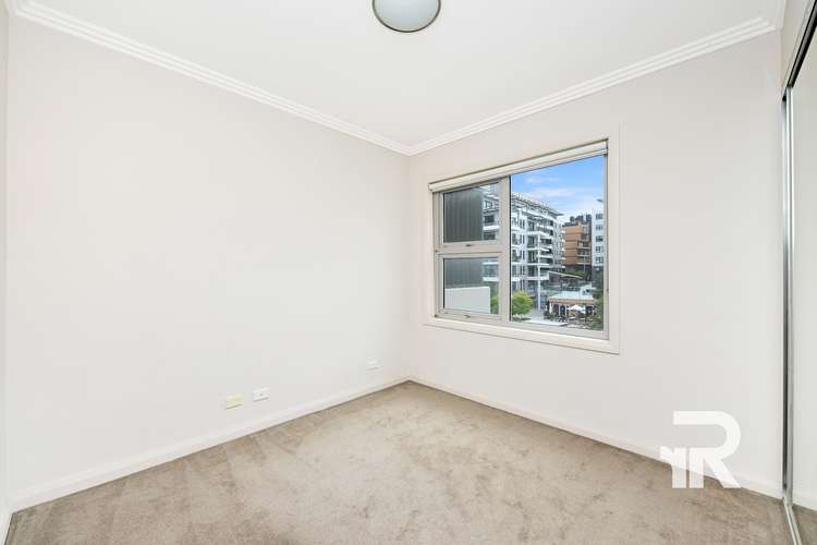 Fourth view of Homely apartment listing, 27/23 Angas Street, Meadowbank NSW 2114