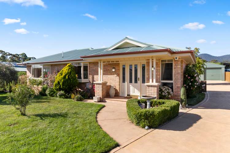 Second view of Homely house listing, 4 Walters Drive, Orford TAS 7190