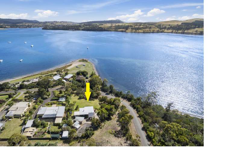 Second view of Homely house listing, 76 Barton Avenue, Triabunna TAS 7190