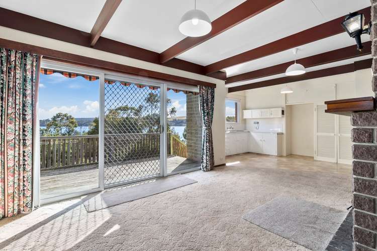 Fourth view of Homely house listing, 76 Barton Avenue, Triabunna TAS 7190