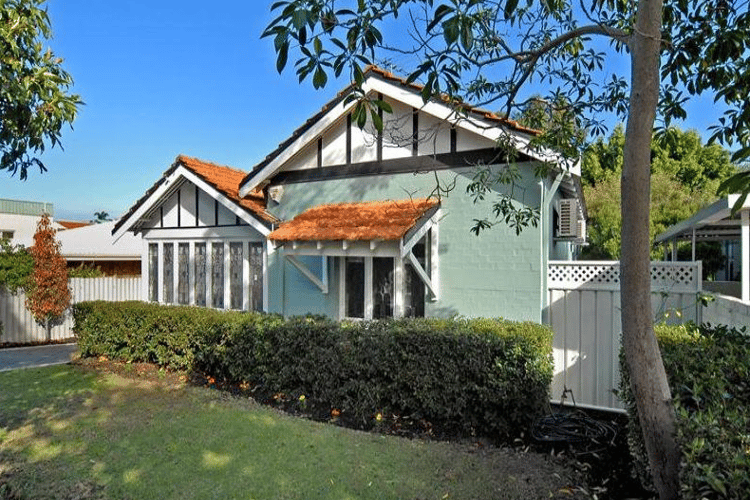 Third view of Homely house listing, 3 Gregory Street, Wembley WA 6014