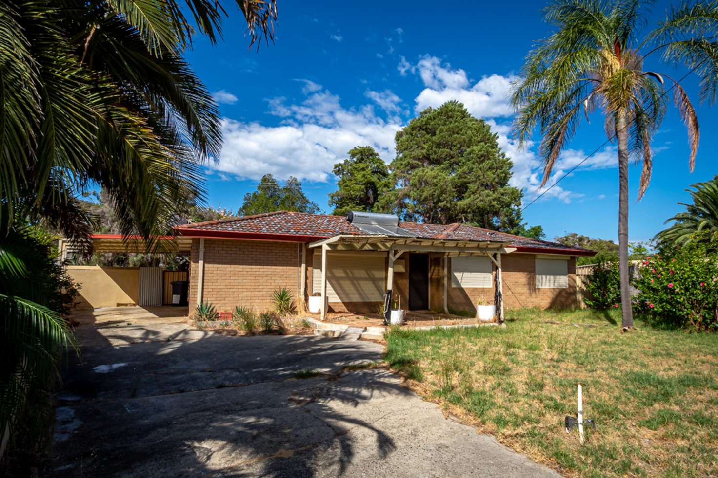 Main view of Homely house listing, 18 Redross Court, Armadale WA 6112