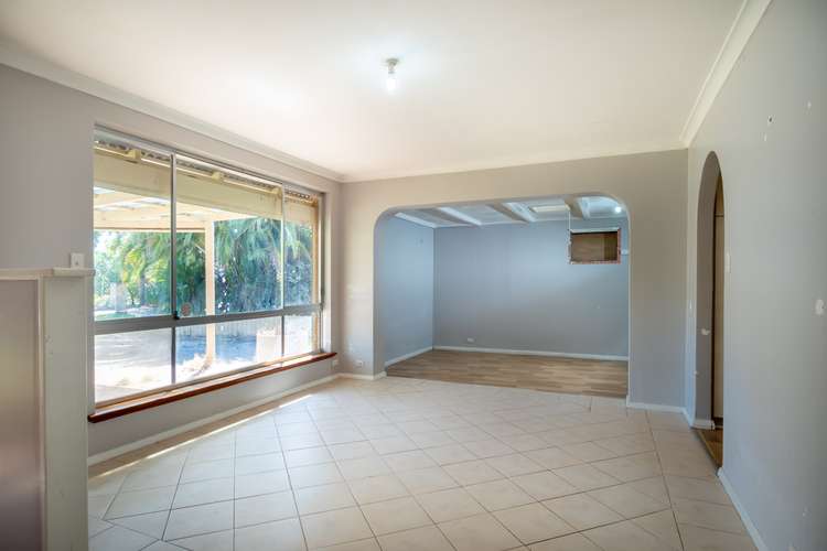 Second view of Homely house listing, 18 Redross Court, Armadale WA 6112