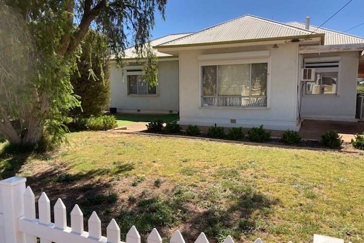 Main view of Homely house listing, 18 West Terrace, Orroroo SA 5431