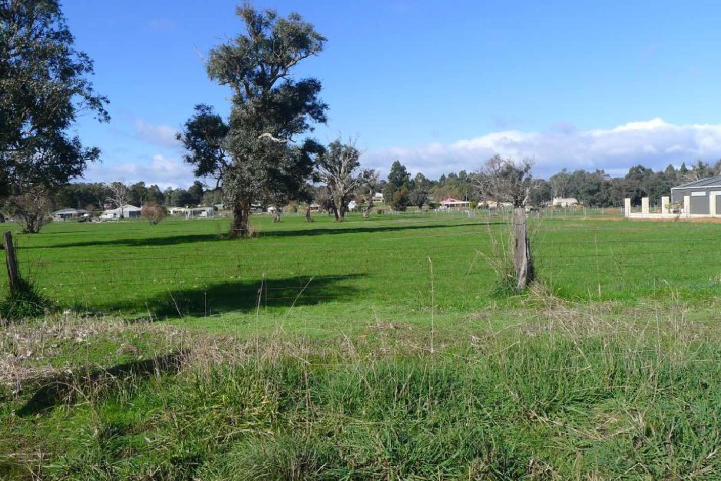 Main view of Homely residentialLand listing, Lot 80 Ewing Road, Allanson WA 6225