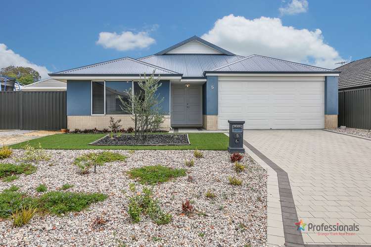 5 Letterkenny Road, Bullsbrook WA 6084