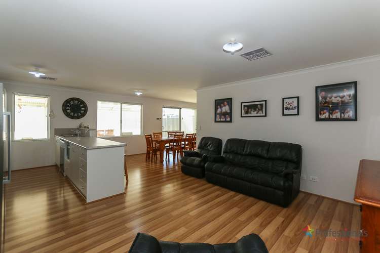 Third view of Homely house listing, 5 Letterkenny Road, Bullsbrook WA 6084