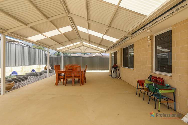 Sixth view of Homely house listing, 5 Letterkenny Road, Bullsbrook WA 6084