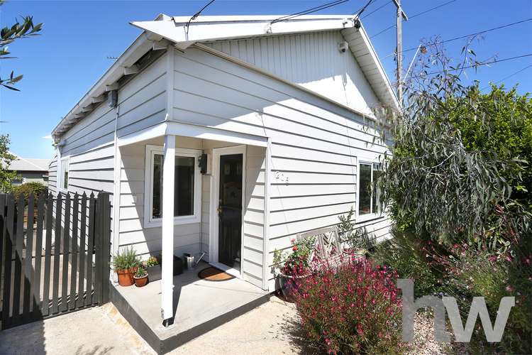 Main view of Homely house listing, 205 Swanston Street, South Geelong VIC 3220