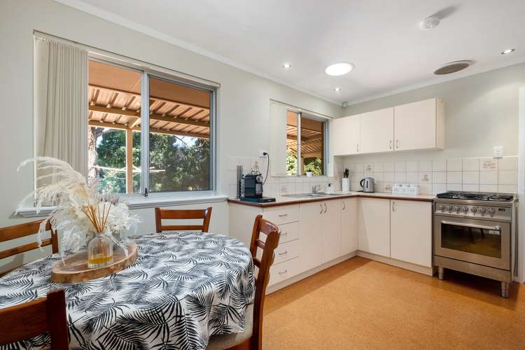 Second view of Homely house listing, 24 Shield Road, Lesmurdie WA 6076