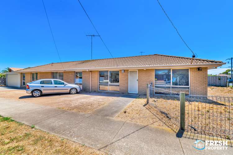 Main view of Homely house listing, 186 Coppards Road, Whittington VIC 3219