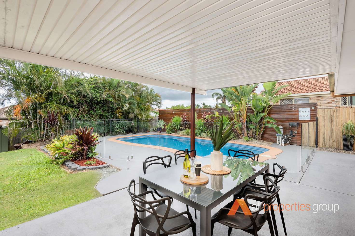 Main view of Homely house listing, 108 Herses Road, Eagleby QLD 4207