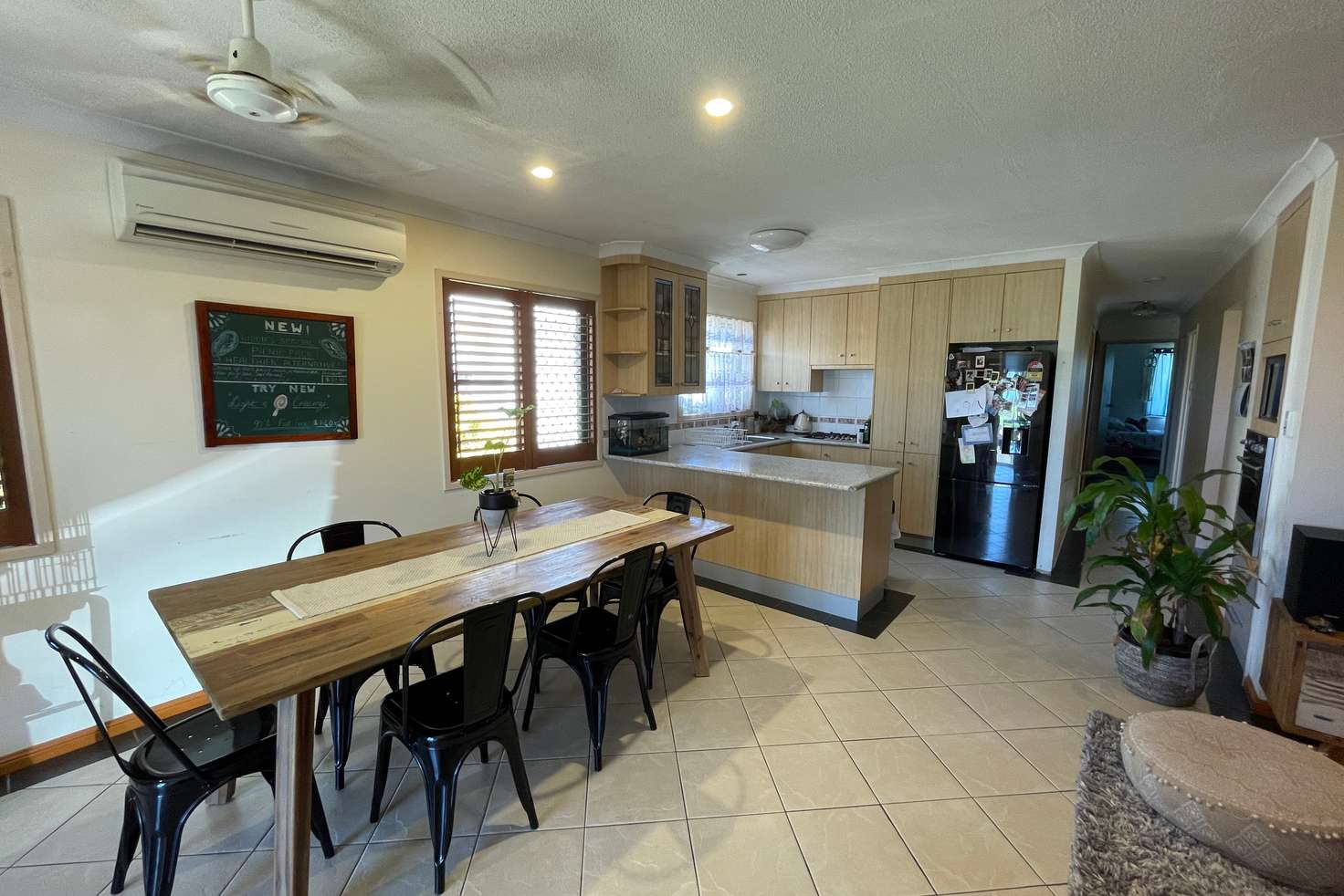 Main view of Homely unit listing, 3/13 Cox Crescent, Millbank QLD 4670