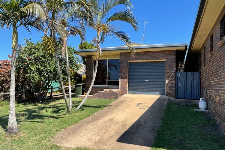 Second view of Homely unit listing, 3/13 Cox Crescent, Millbank QLD 4670