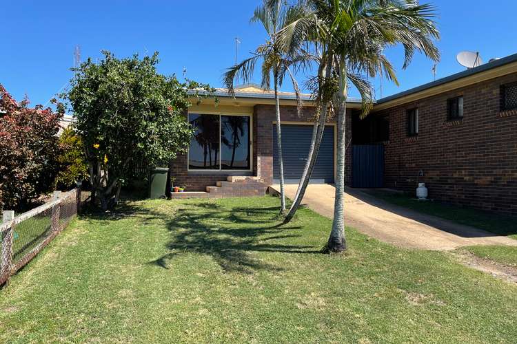 Third view of Homely unit listing, 3/13 Cox Crescent, Millbank QLD 4670