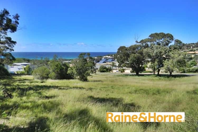 Main view of Homely residentialLand listing, 121 Tura Beach Drive, Tura Beach NSW 2548