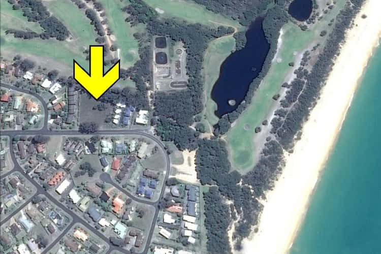 Second view of Homely residentialLand listing, 121 Tura Beach Drive, Tura Beach NSW 2548