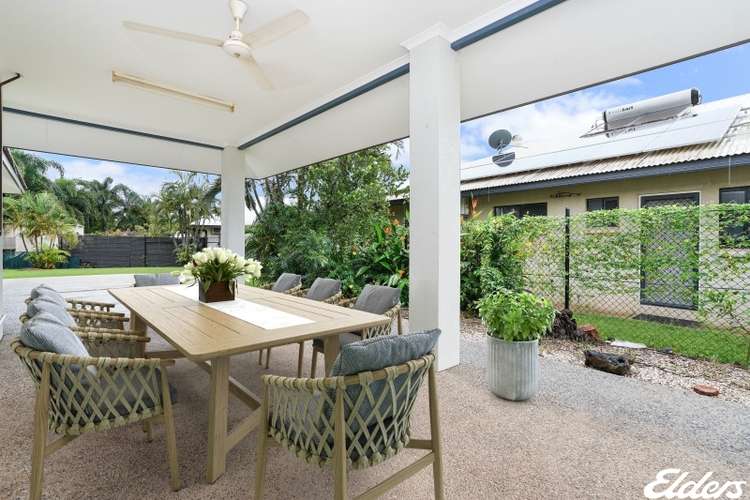 Second view of Homely house listing, 57 Yirra Crescent, Rosebery NT 832