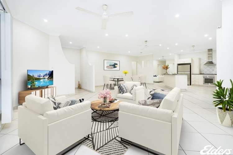 Third view of Homely house listing, 57 Yirra Crescent, Rosebery NT 832