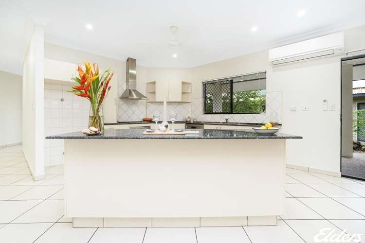 Fourth view of Homely house listing, 57 Yirra Crescent, Rosebery NT 832