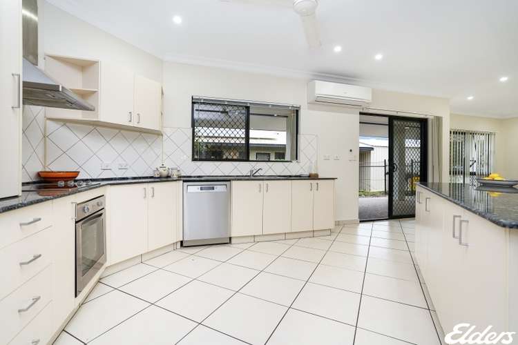 Fifth view of Homely house listing, 57 Yirra Crescent, Rosebery NT 832