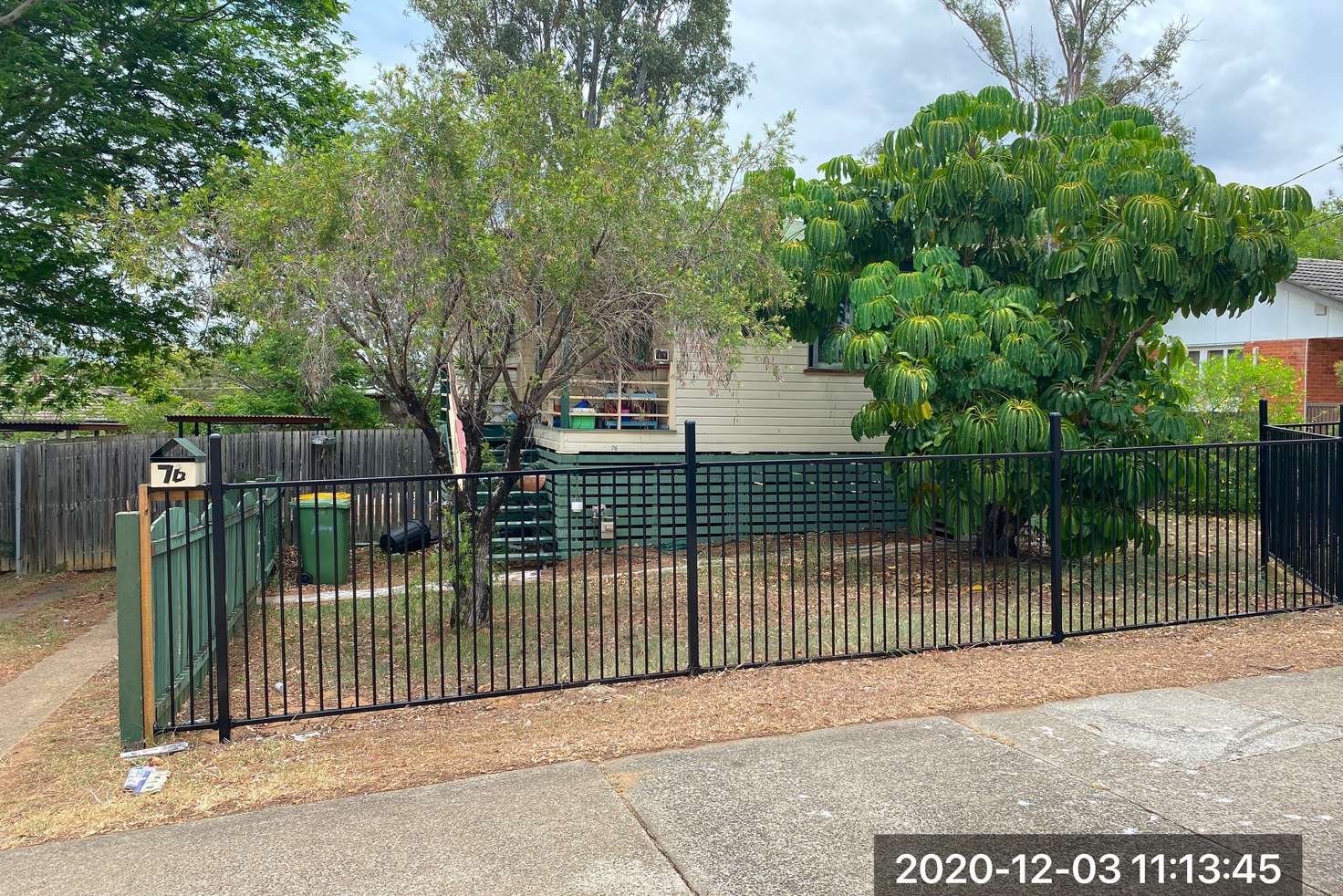 Main view of Homely house listing, 76 Aspinall Street, Leichhardt QLD 4305