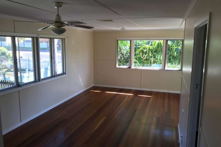 Second view of Homely house listing, 76 Aspinall Street, Leichhardt QLD 4305