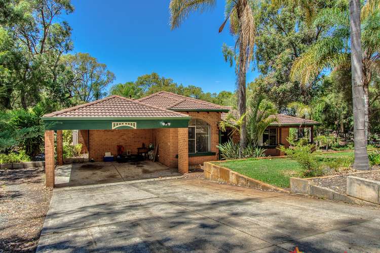 Second view of Homely house listing, 29 Goldsmith Drive, Wellard WA 6170