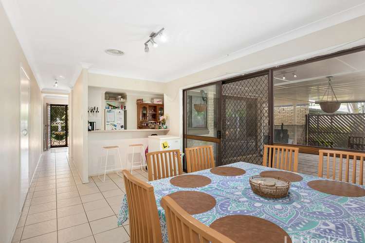 Seventh view of Homely house listing, 44 Workshops Street, Brassall QLD 4305