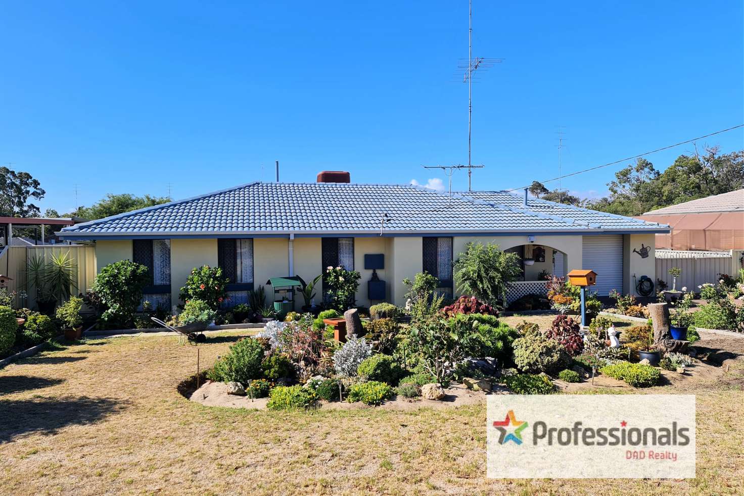 Main view of Homely house listing, 48 Cudliss Street, Eaton WA 6232