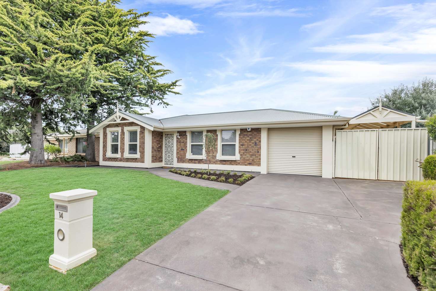 Main view of Homely house listing, 14 Rousillion Promenade, Old Reynella SA 5161