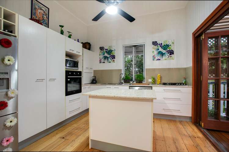 Second view of Homely house listing, 18 Windsor Street, Nundah QLD 4012