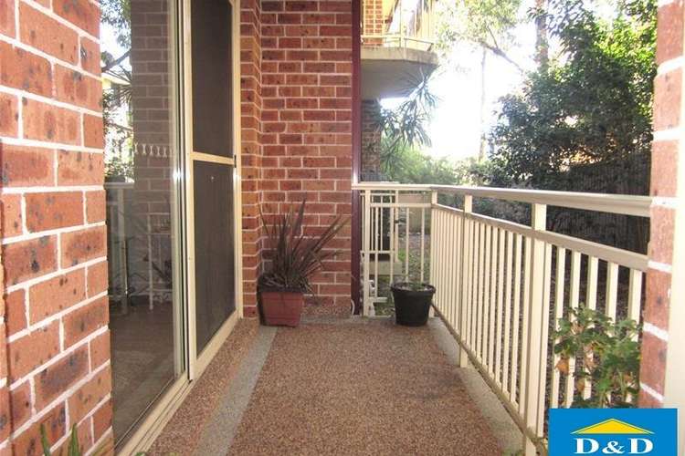 Third view of Homely unit listing, 6 / 68 Stapleton Street, Pendle Hill NSW 2145
