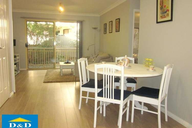 Fifth view of Homely unit listing, 6 / 68 Stapleton Street, Pendle Hill NSW 2145