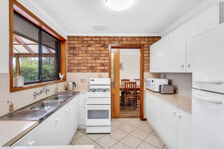 Second view of Homely house listing, 6 Berringa Street, Hallett Cove SA 5158